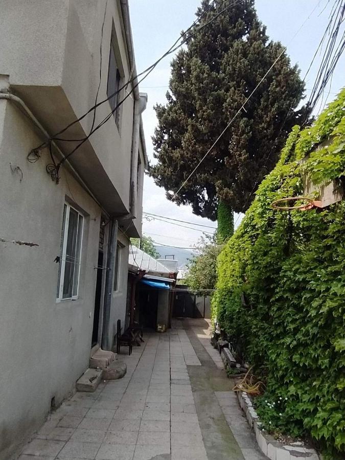 Chubinashvili 19 Tbilisi Exterior photo